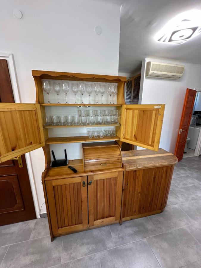 רבפולופ Hangulatos Balaton Parti Nyaralo מראה חיצוני תמונה